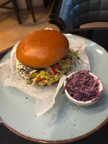 Café Perón - Gastronomie a pohostinství