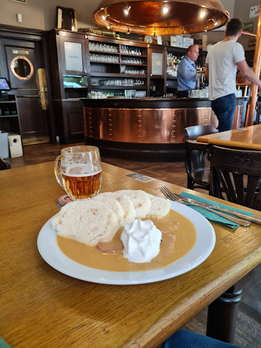 Škrétova 1, 120 00 Nové Město