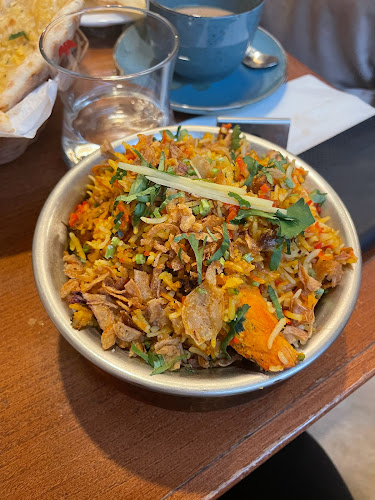 Comentarii opinii despre Masala IP. Pavlova Indian restaurant