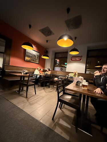 Opinii despre Restaurace U Slámů în Strašnice - Gastronomie a pohostinství