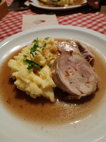 Comentarii opinii despre Krčma Středověk