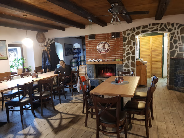 Restaurace -Pension Magdalena - Aš