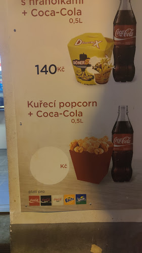 Erdal’s Kebab Ostrava - Gastronomie a pohostinství