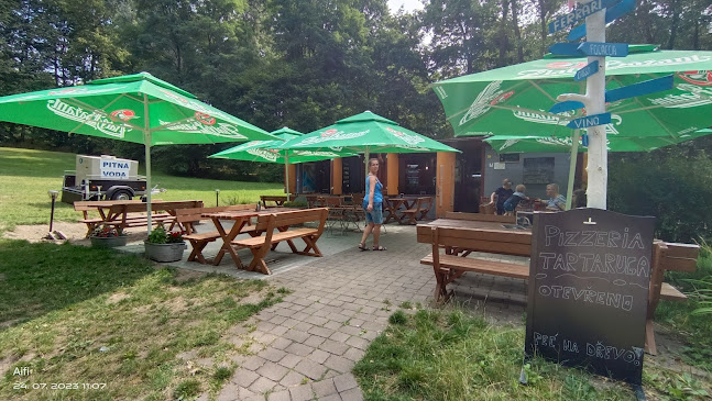 Opinii despre Tartaruga în Česká Lípa - Gastronomie a pohostinství