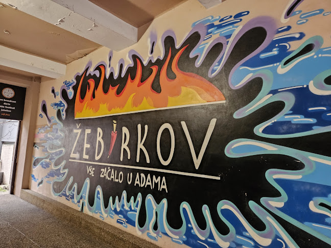 Opinii despre Žebírkov în Strašnice - Gastronomie a pohostinství