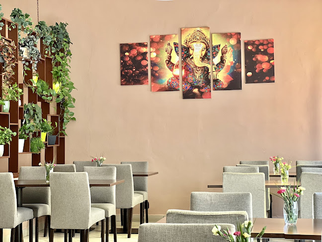 Namo Indická restaurace