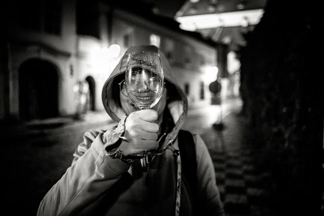 Vinárna U sv. Anežky - Gastronomie a pohostinství