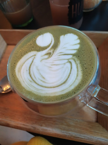 HUGO kavárna - Jablonec nad Nisou