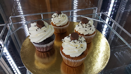 dorty Karlovy Vary, makronky, koláče, mini zákusky