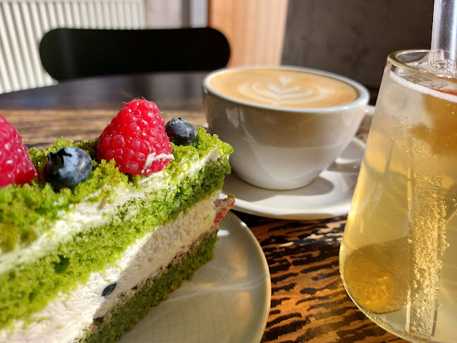 Mima coffee roastery - Gastronomie a pohostinství