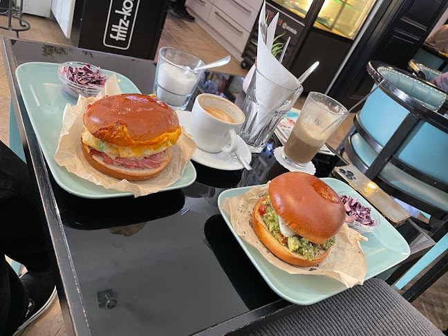 Comentarii opinii despre Café Perón