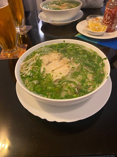 Opinii despre Nem Việt în Liberec - Gastronomie a pohostinství