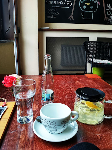 Opinii despre Love Coffee în Hodolany - Gastronomie a pohostinství