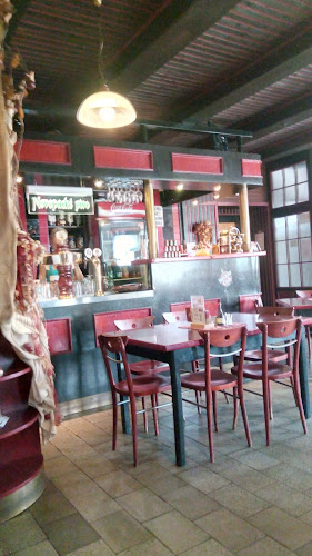 Opinii despre Restaurace Kim în Vrchovina - Gastronomie a pohostinství