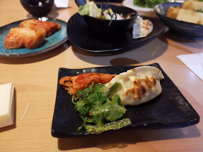 Gurmet Pasáž Dlouhá 39 Staré Město Praha 1, 110 00 Praha 1