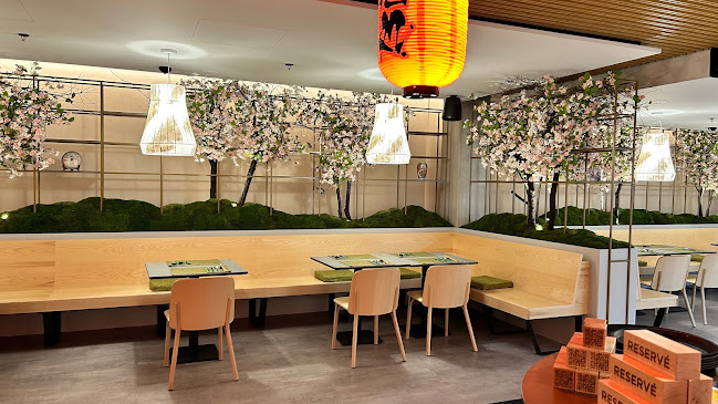 SILQ RESTAURANT & LOUNGE