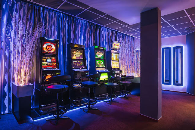 Comentarii opinii despre Forbes Aréna Casino/bar nonstop