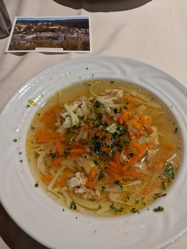 Comentarii opinii despre Restaurace Sklípek, Restaurace Karlovy Vary