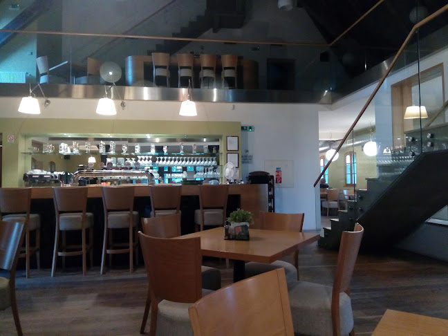 Stará Sladovna - Gastronomie a pohostinství