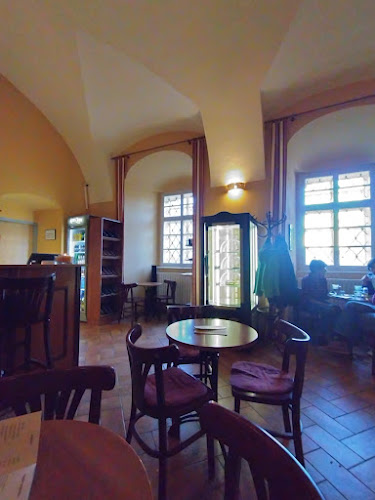 Comentarii opinii despre Kavárna ZÁMEK