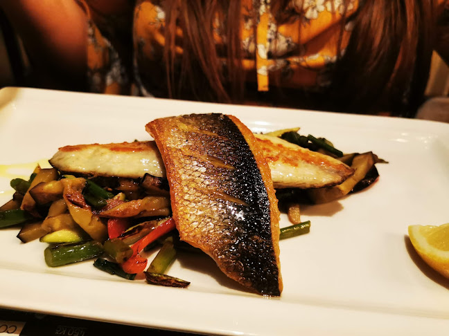 Kogo Havelská ristorante - Gastronomie a pohostinství