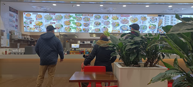 Opinii despre BANYAN asijské bistro în Přerov - Gastronomie a pohostinství