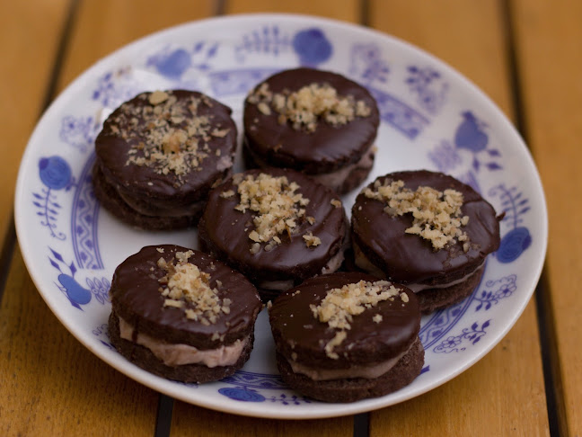 Vegetariánská restaurace - Kroměříž