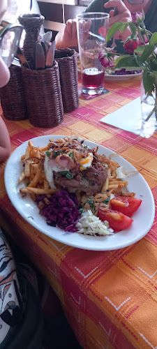 U Chovatelů - Gastronomie a pohostinství