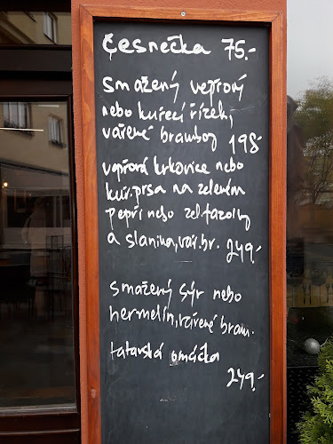 Opinii despre Tankovna Ostravar în Ostrava - Gastronomie a pohostinství