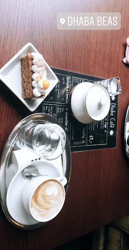 Comentarii opinii despre Dhaba Cafe