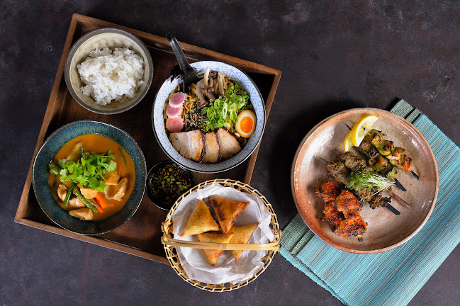 SILQ RESTAURANT & LOUNGE