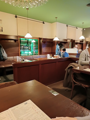 Restaurace Na Pekařce - Praha