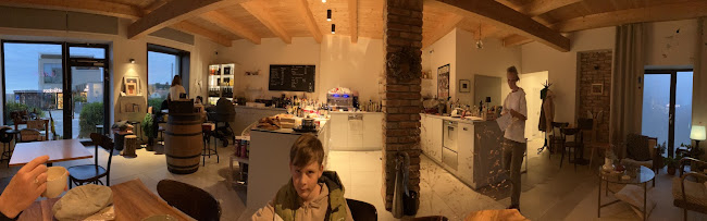 Piknik Moravany - Gastronomie a pohostinství