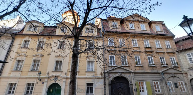 Opinii despre The James Joyce în Staré Město - Gastronomie a pohostinství