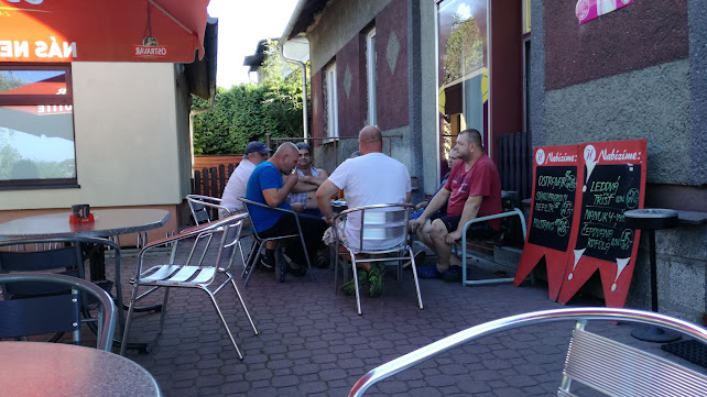 Hostinec U Holbergů - Slezská Ostrava