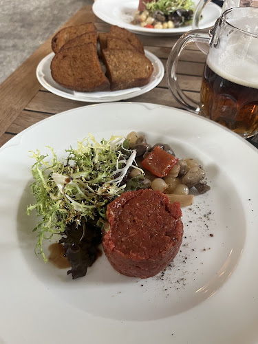 Comentarii opinii despre Pilsner Urquell Original Restaurant