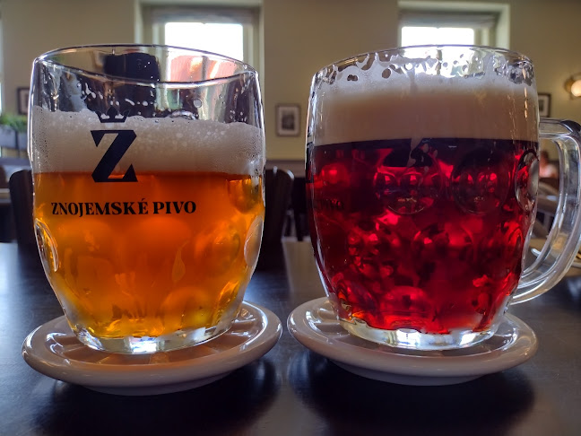 reZtaurace - Gastronomie a pohostinství