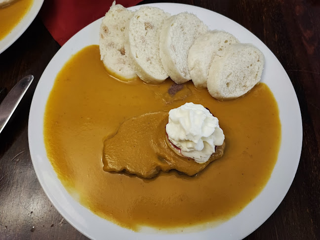 Opinii despre Hotel restaurant Švejk în Bublava - Gastronomie a pohostinství