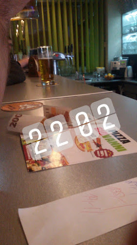 INFINITY BAR - Česká Třebová