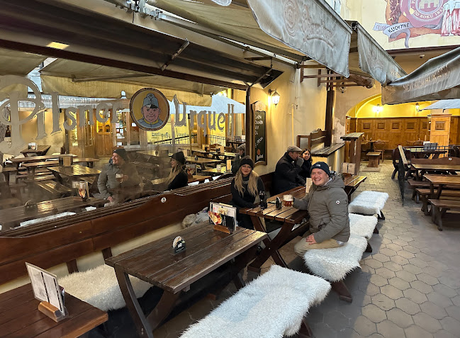 Malostranská pivnice - Gastronomie a pohostinství