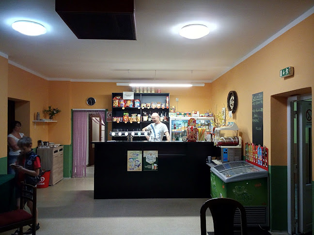 Comentarii opinii despre Čučická hospůdka®