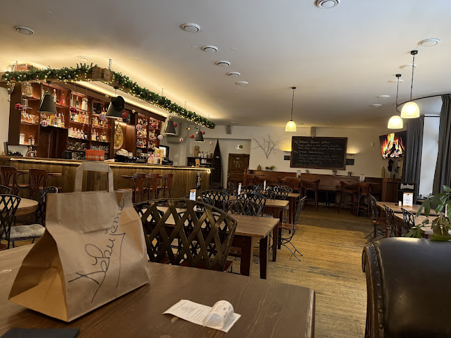 Opinii despre Starý Pán în Strašnice - Gastronomie a pohostinství