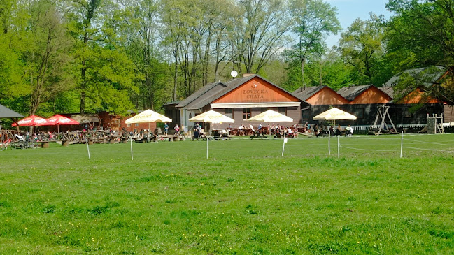 Comentarii opinii despre Lovecká chata