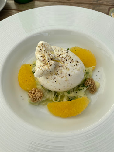 Comentarii opinii despre Ristorante Cerreto