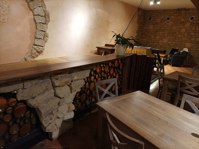 Opinii despre Slunný dvůr în Dobruška - Gastronomie a pohostinství