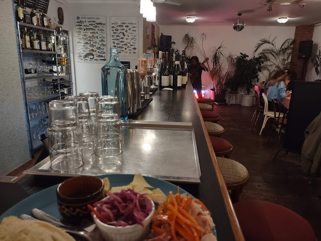 Jaro Restaurace - Praha