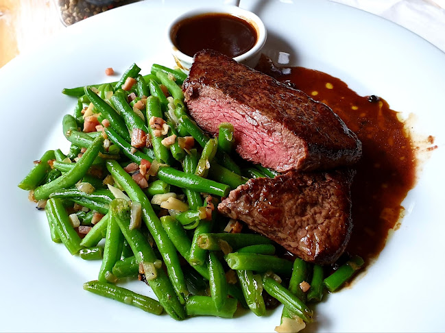 Restaurace OBZOR - Gastronomie a pohostinství