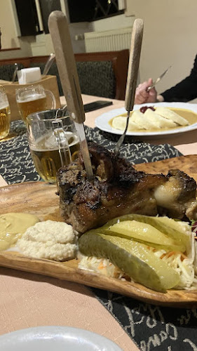 Restaurace Sklípek, Restaurace Karlovy Vary