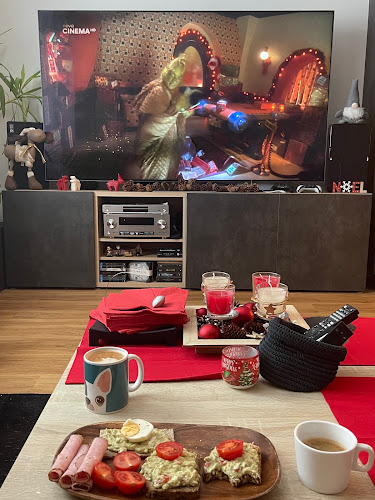 SAM BAR - Gastronomie a pohostinství