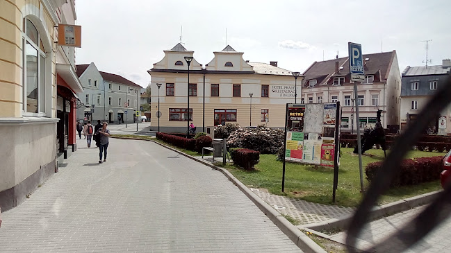 Milan Drugda - Jeseník